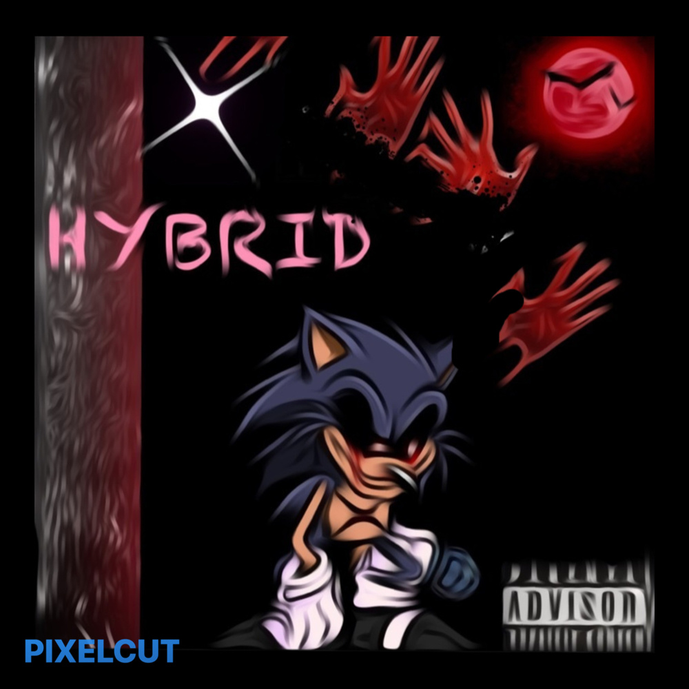 HYBRID (Explicit)