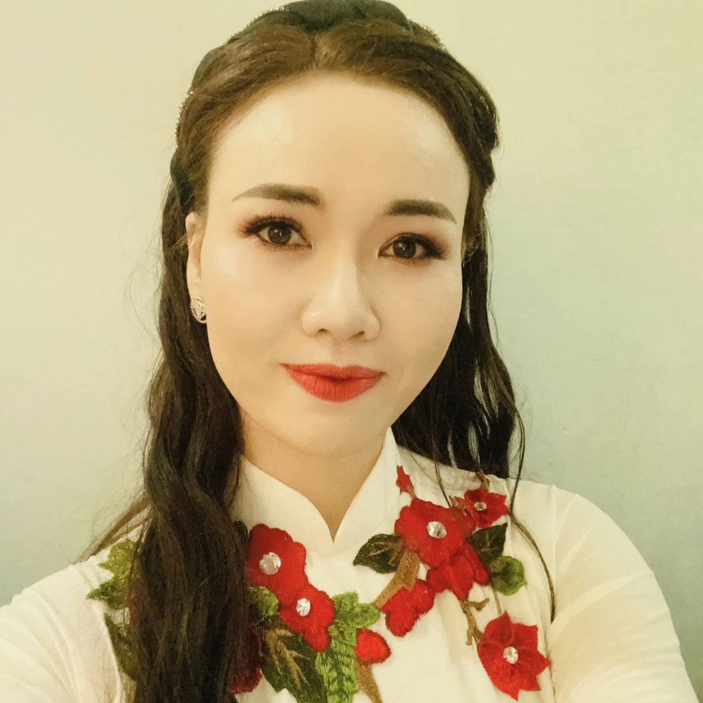 Tiếng Vạc Kêu Thương