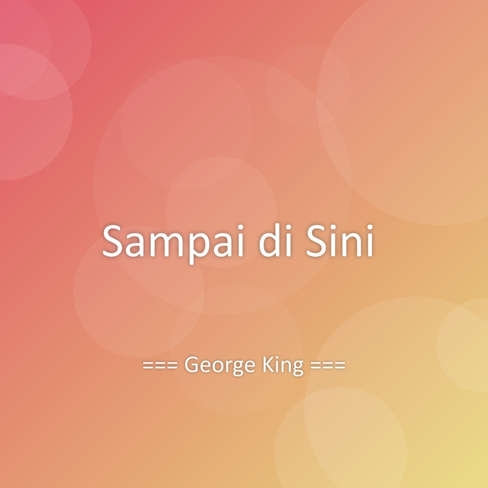 Sampai di Sini