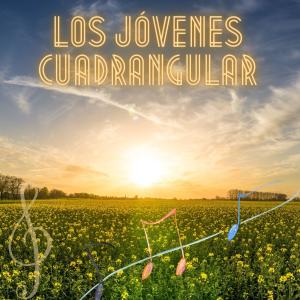 Los Jóvenes Cuadrangular的專輯Cantaré Para Dios