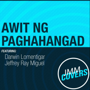 Darwin Lomentigar的專輯Awit Ng Paghahangad (Salmo 63)