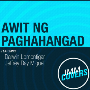 收聽Darwin Lomentigar的Awit Ng Paghahangad(Salmo 63)歌詞歌曲