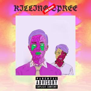Listen to Killing Spree (LENK Remix) song with lyrics from Bejah