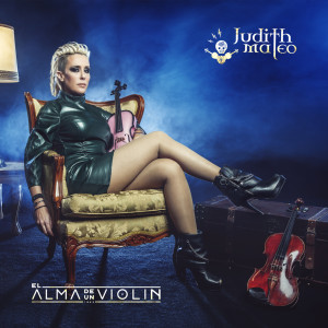 ดาวน์โหลดและฟังเพลง Nothing Else Matters พร้อมเนื้อเพลงจาก Judith Mateo