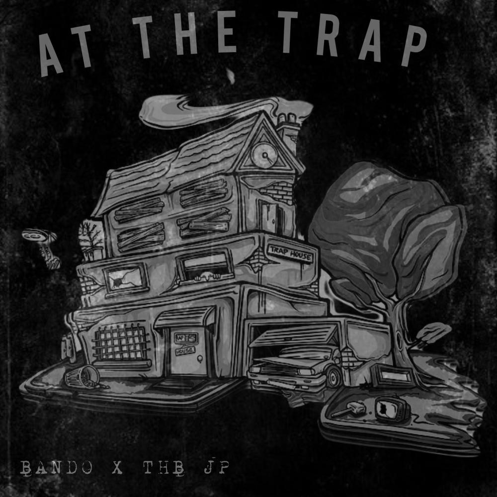 At The Trap (feat. THB JP) (Explicit)