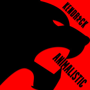 Album Animalistic (Explicit) from Kendrick