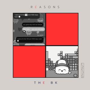 The BK的專輯Reasons