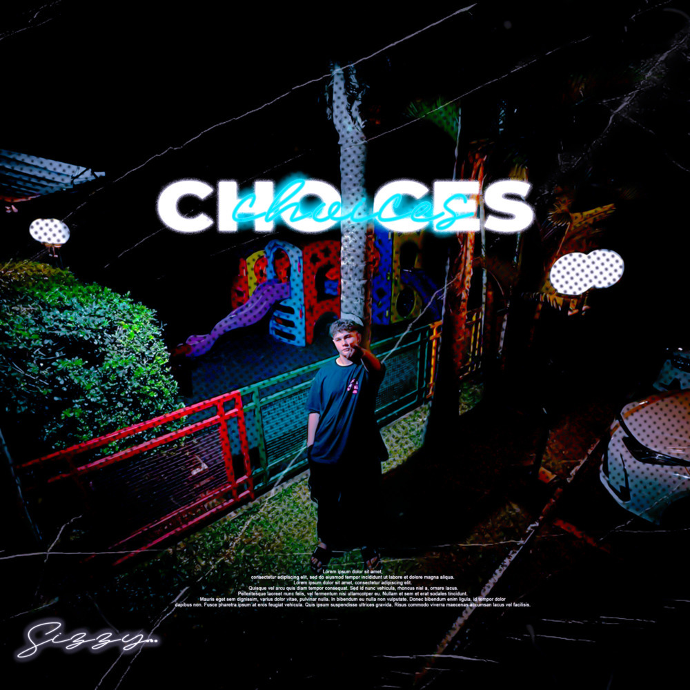 (EPÍLOGO) CHOICES