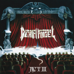 ดาวน์โหลดและฟังเพลง Ex-Tc พร้อมเนื้อเพลงจาก Death Angel