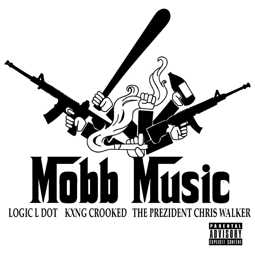 Mobb Music (Explicit)