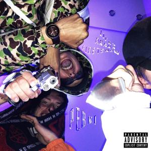 Album Perki from LIFOX