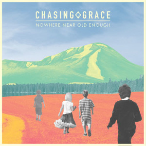 收聽Chasing Grace的Another Type Of Love歌詞歌曲
