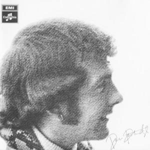 收聽Don Partridge的Breakfast On Pluto歌詞歌曲