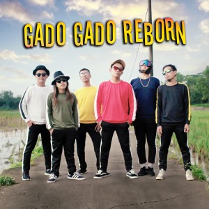 Listen to Pacarku Hilang song with lyrics from Gado Gado Reborn