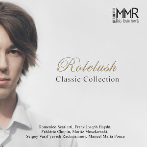 Album Classic Collection from Rolelush