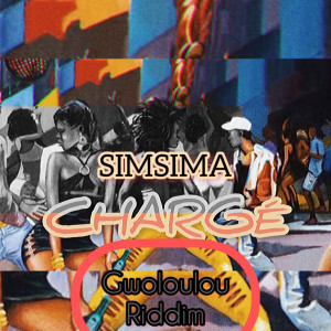 Album Chargé (Gwoloulou Riddim) (Explicit) from 