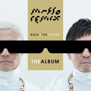 อัลบัม BACK2THEFUTURETHEALBUM ศิลปิน M-Flo