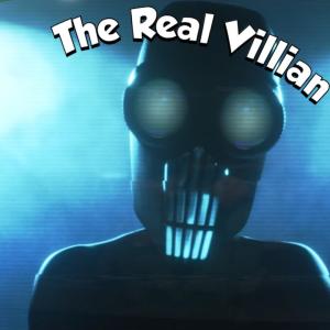 Listen to The Real Villian (Explicit) song with lyrics from 1ST N LAST