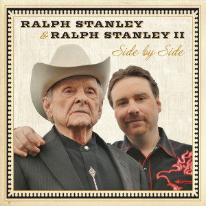 Ralph Stanley的專輯Side By Side