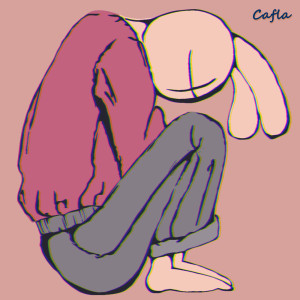 收聽Cafla的I Think'in Bout You歌詞歌曲