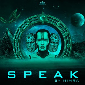 Mimra的專輯Speak