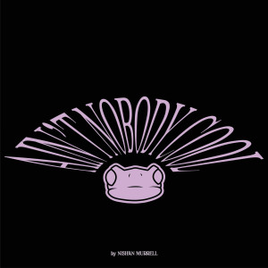 收聽Nishan Murrell的Ain't Nobody Cool歌詞歌曲