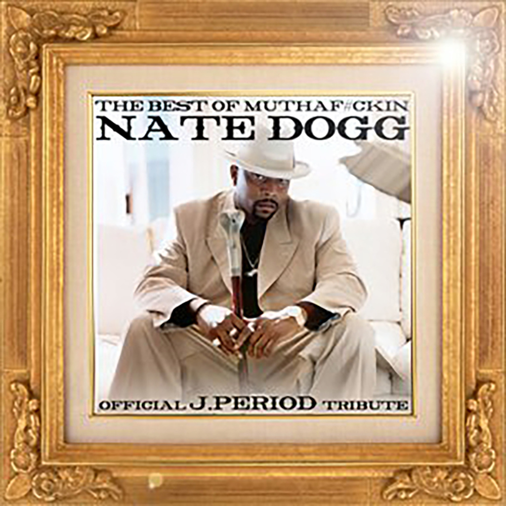 Ain't No Fun (feat. Snoop Dogg & Warren G) (J. Period Remix) (Explicit)