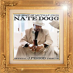 Nate Dogg的專輯The King of G-Funk (Remix Tribute to Nate Dogg; Deluxe Version) (Explicit)