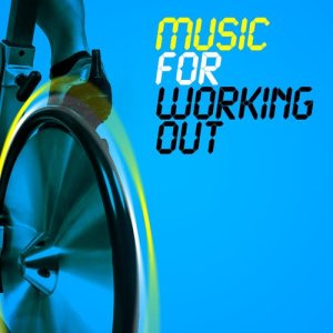 Workout Music的專輯Music for Working Out
