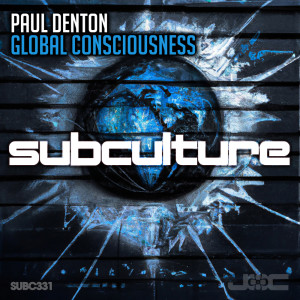 Paul Denton的專輯Global Consciousness