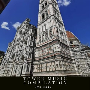 Album Tower Music Compilation Jtp 2021 oleh Various