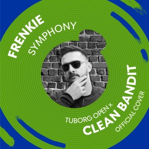 Album Symphony (Tuborg Open X Clean Bandit) from Frenkie