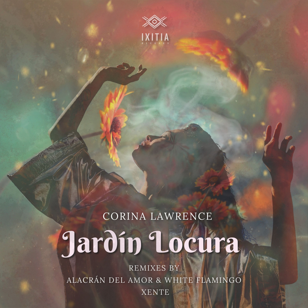Jardín Locura (Alacrán del Amor & White Flamingo Remix)