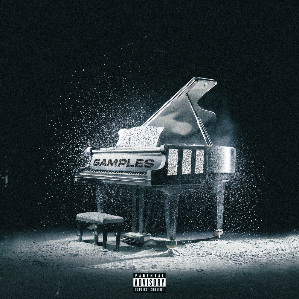 Lyrical Exercise (Explicit)