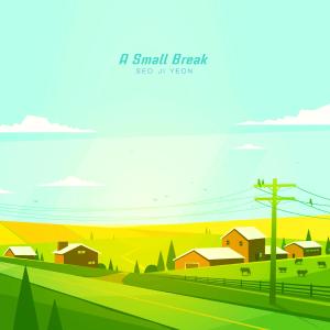 Album A little rest from 