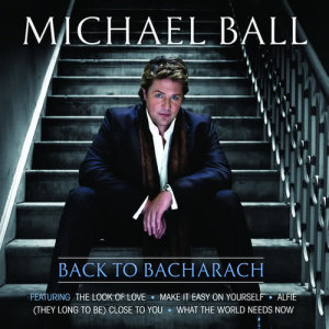收聽Michael Ball的(They Long To Be) Close To  You (Album Version)歌詞歌曲