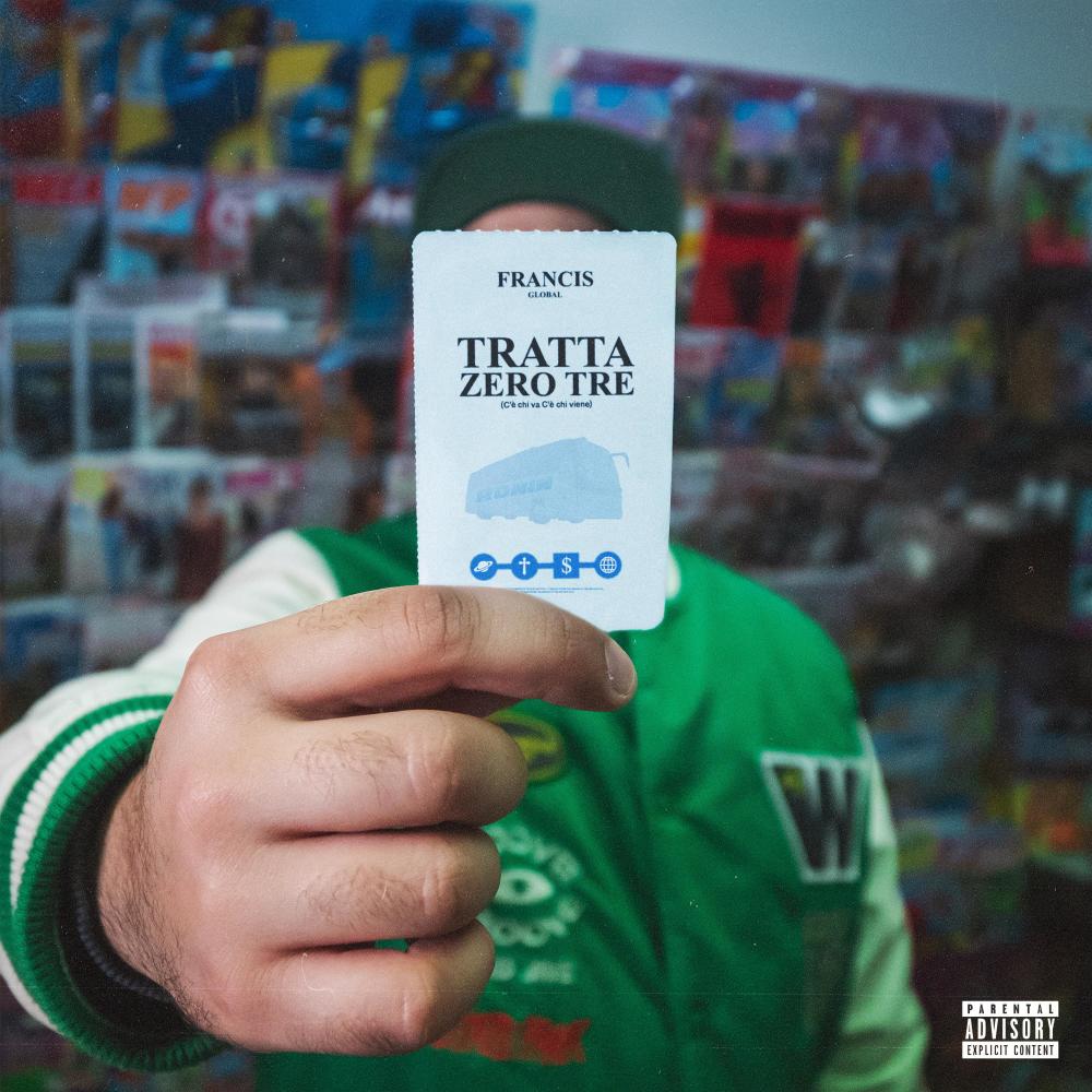 TRATTA ZERO TRE (C'è chi va C'è chi viene) (Explicit)