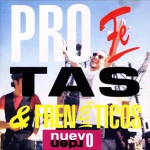 收聽Profetas y Freneticos的Shuffle歌詞歌曲