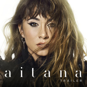 收聽Aitana的TELÉFONO (Remix)歌詞歌曲