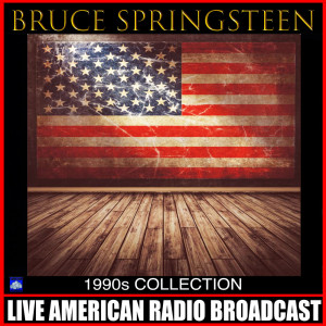 Listen to Born In The USA (Live) song with lyrics from Bruce Springsteen
