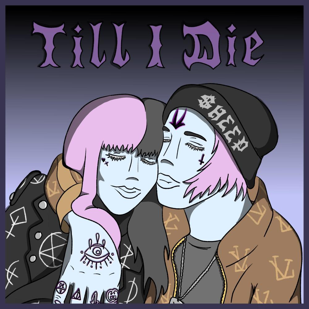 Till I Die (Explicit)