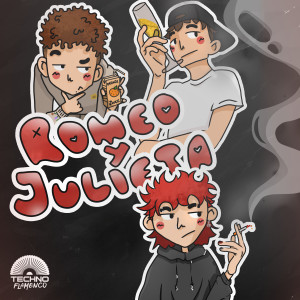 ดาวน์โหลดและฟังเพลง Romeo y Julieta พร้อมเนื้อเพลงจาก New Beat Order