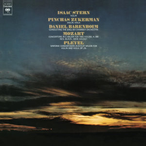 ดาวน์โหลดและฟังเพลง Concertone for Two Violins and Orchestra  in C Major, K. 190: I. Allegro spiritoso พร้อมเนื้อเพลงจาก Daniel Barenboim