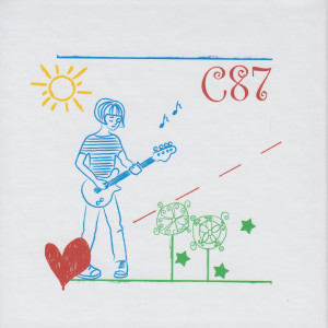 อัลบัม C87 ศิลปิน Various Artists