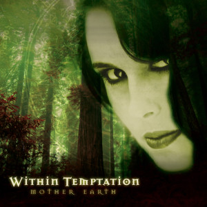 Mother Earth dari Within Temptation