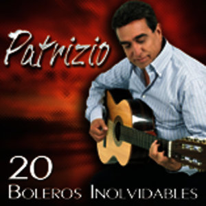 ดาวน์โหลดและฟังเพลง Te Odio y Te Quiero พร้อมเนื้อเพลงจาก Patrizio