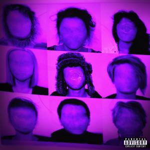 ดาวน์โหลดและฟังเพลง seein faces (Explicit) พร้อมเนื้อเพลงจาก Spooky!