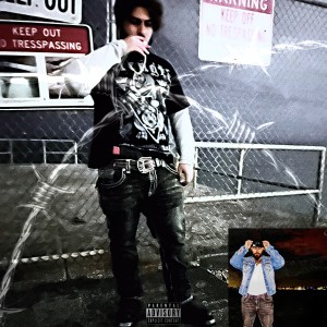 Listen to Way 2 Numb (Just Let Go) song with lyrics from $eanBoy