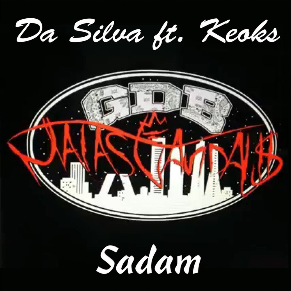 Sadam (Explicit)