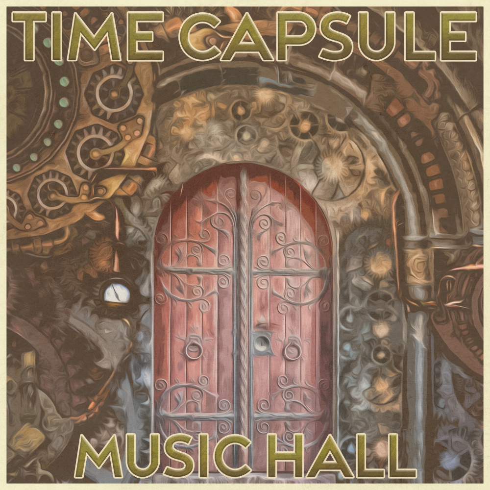 Time Capsule, Music Hall, Vol. 1